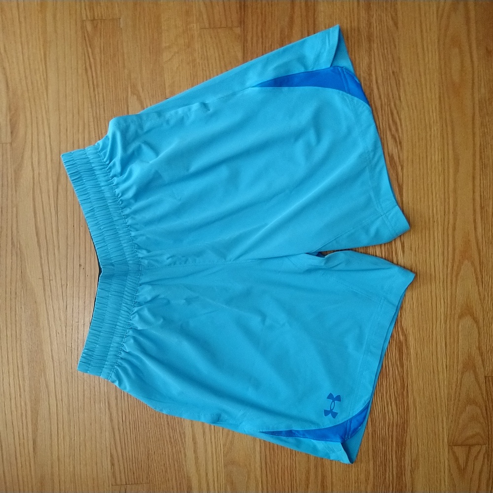 Under Armour men's shorts
